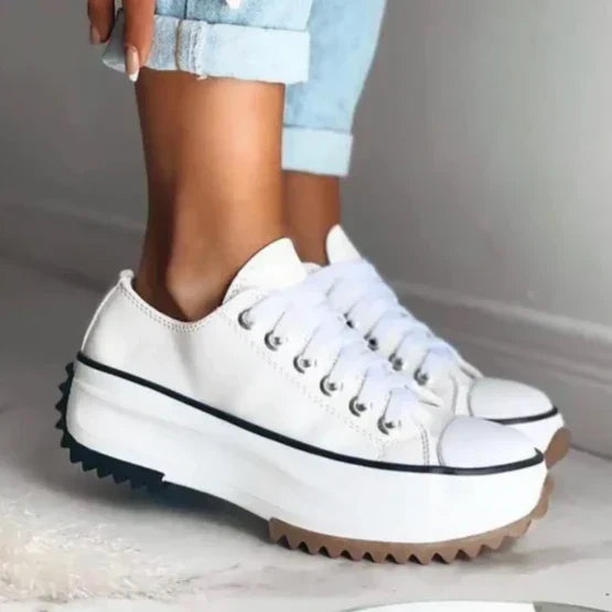 Comfortable Orthopedic Sneakers for Daily Wear