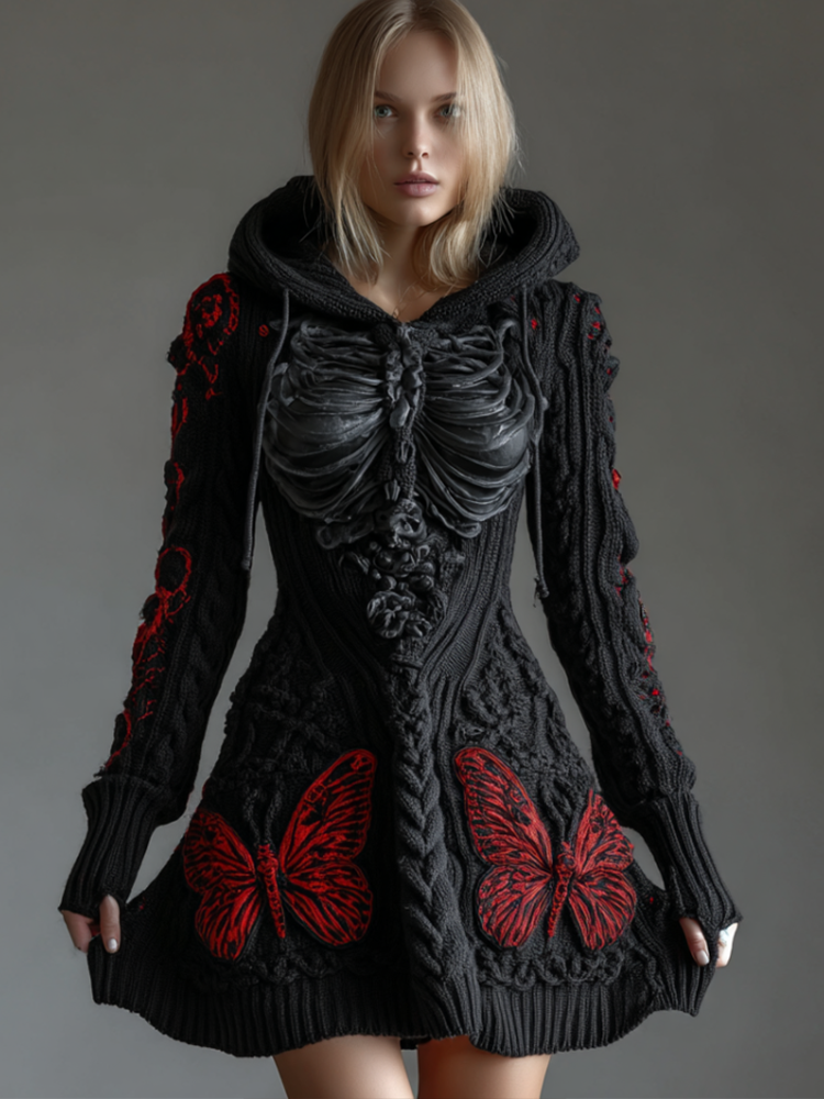 Classic Vintage Sweater