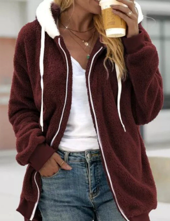 Elegantly Designed Garment