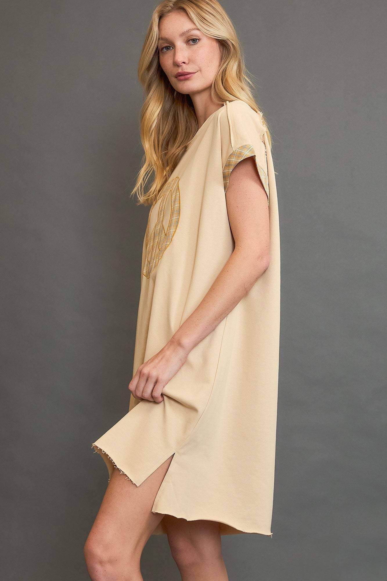 Elegantly Designed Dress
