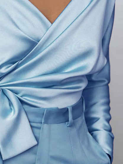 Classic Vintage Blouse