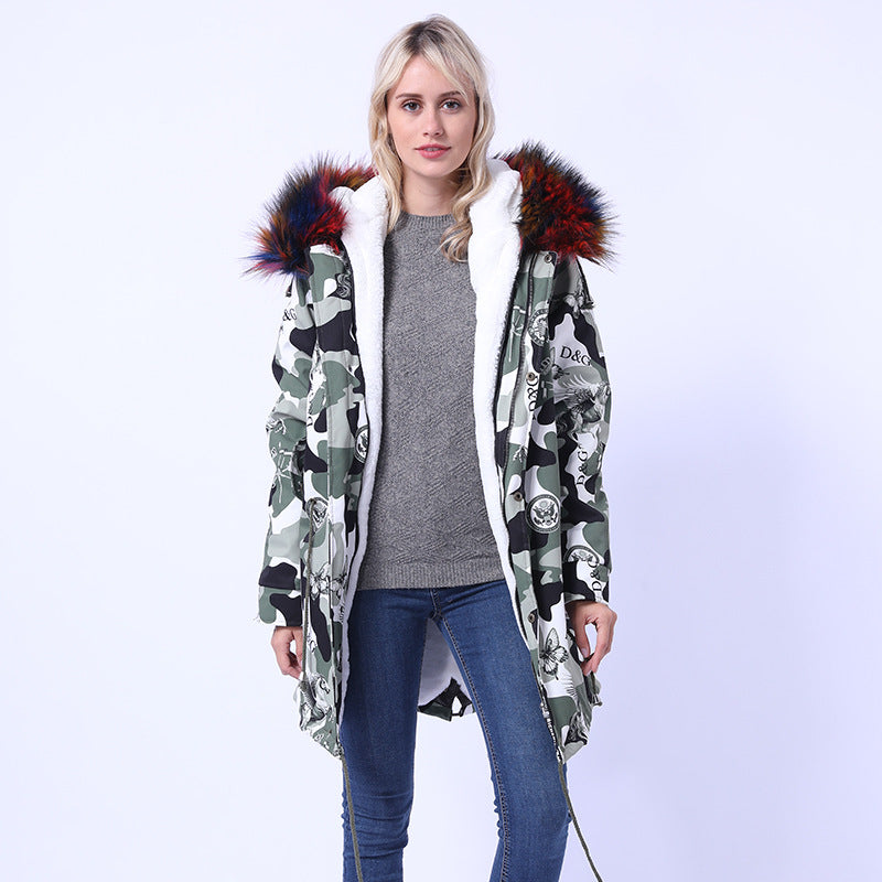Elegantly Designed Garment