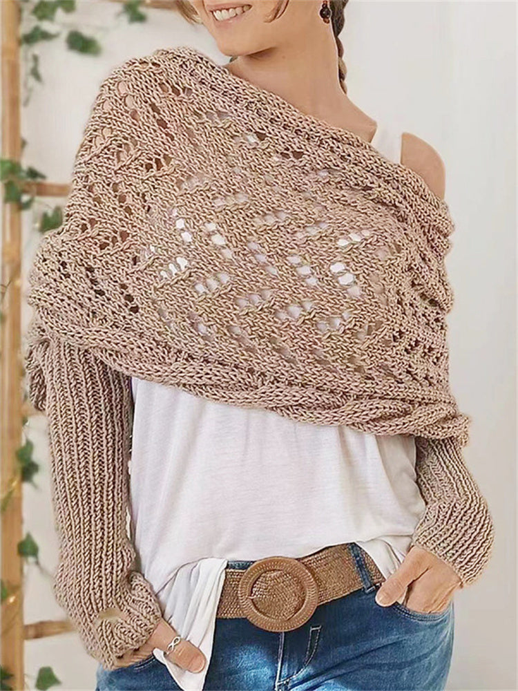 Elegantly Designed Sweater