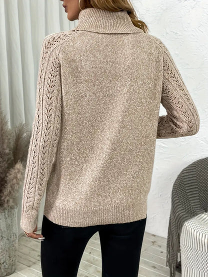 Vintage Inspired Sweater