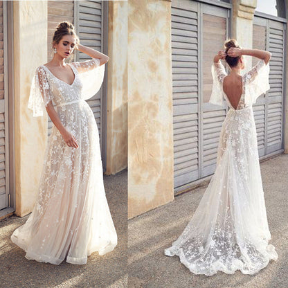 Timeless Vintage Style Garment