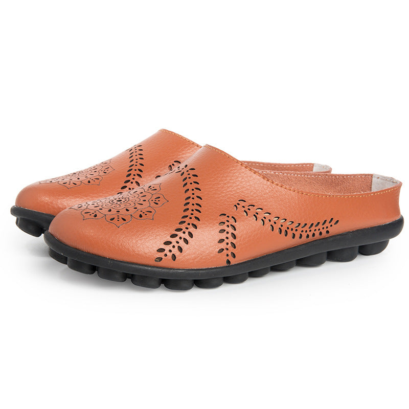 Stylish Orthopedic Sandals for Any Occasion