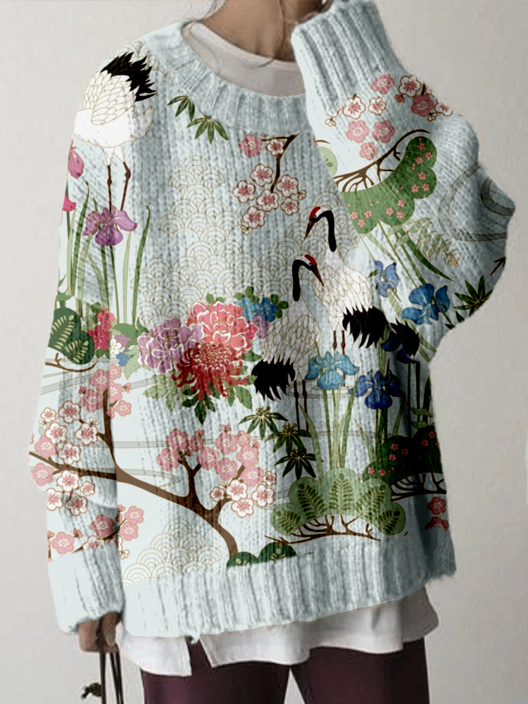 Classic Vintage Sweater