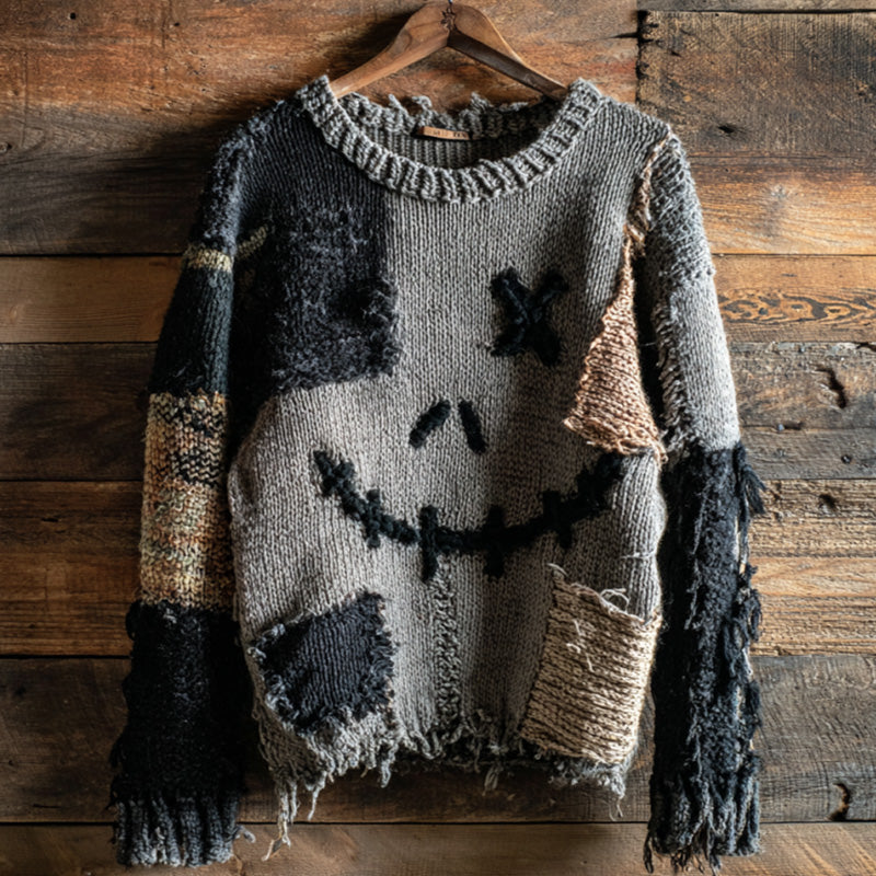 Elegantly Designed Sweater