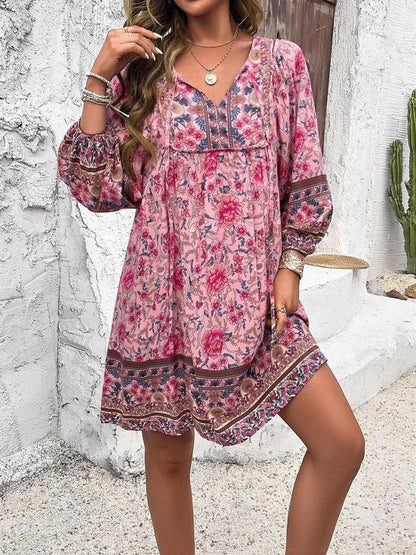 Vintage Inspired Dress