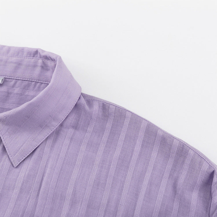 Classic Designed Shirt