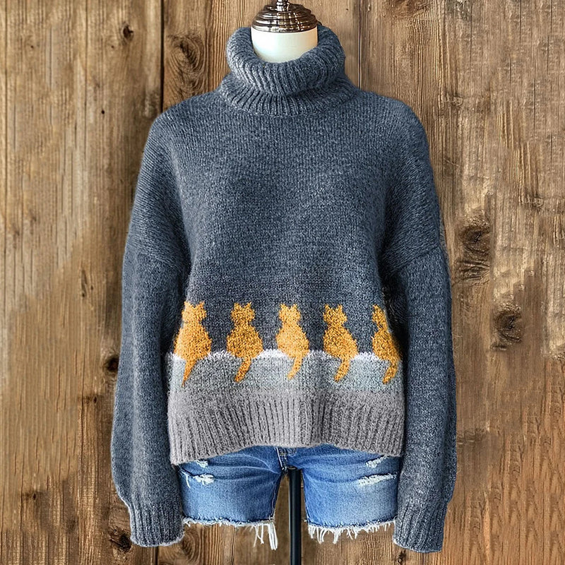 Classic Vintage Sweater