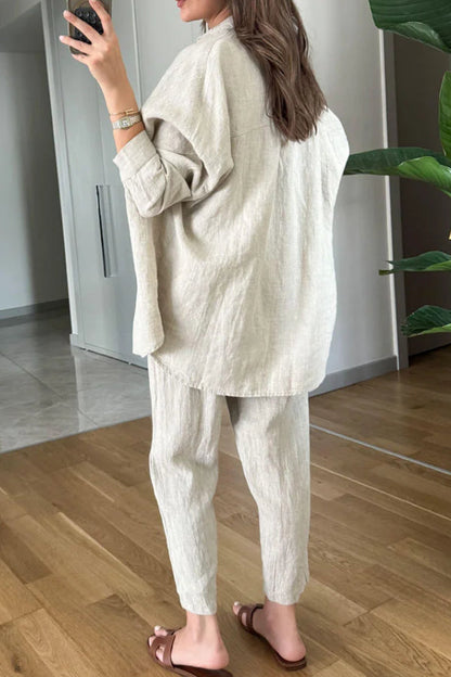 Classic Designed Trousers