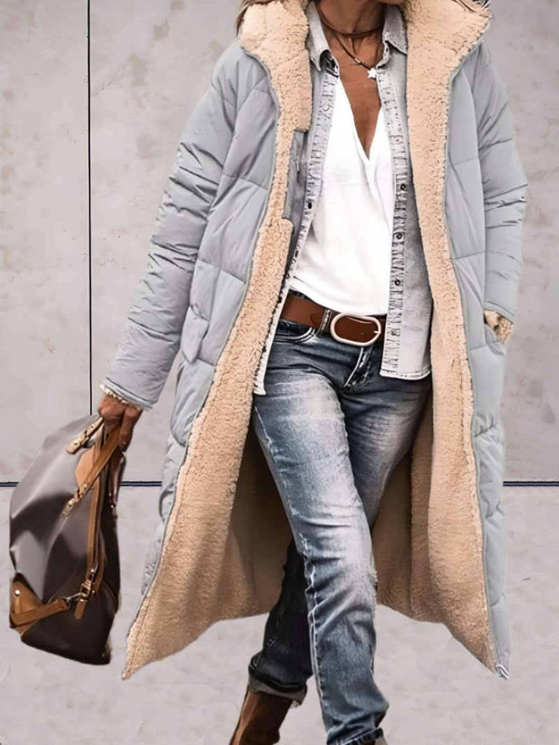 Beautifully Crafted Coat