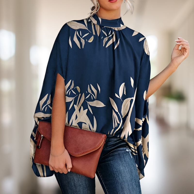 Classic Designed Blouse