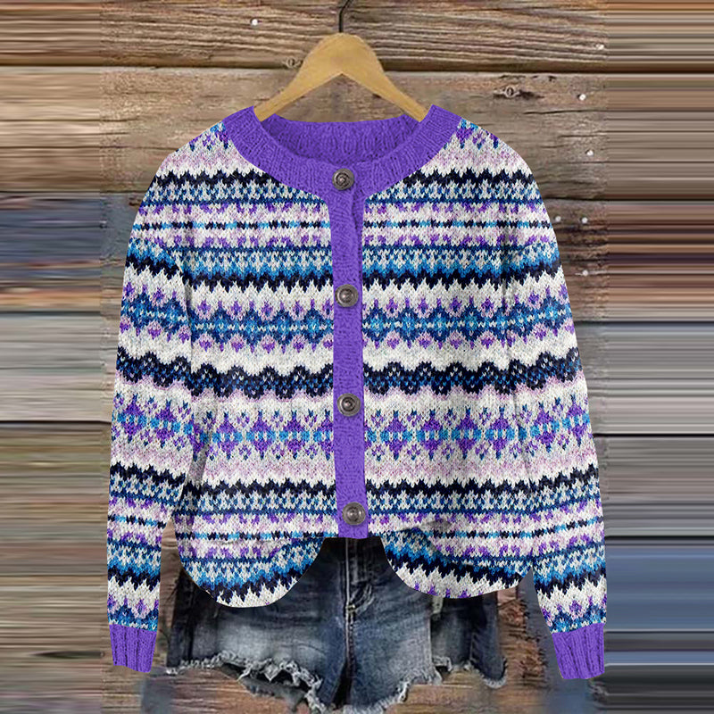 Classic Vintage Sweater