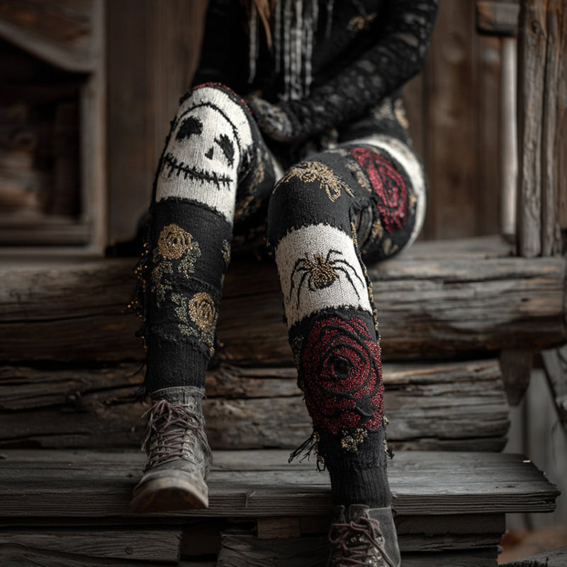 Vintage Inspired Pants