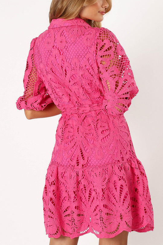 Thoughtfully Designed Dress