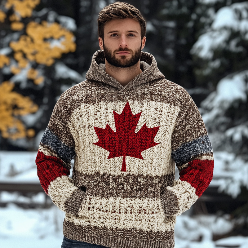 Classic Vintage Sweater