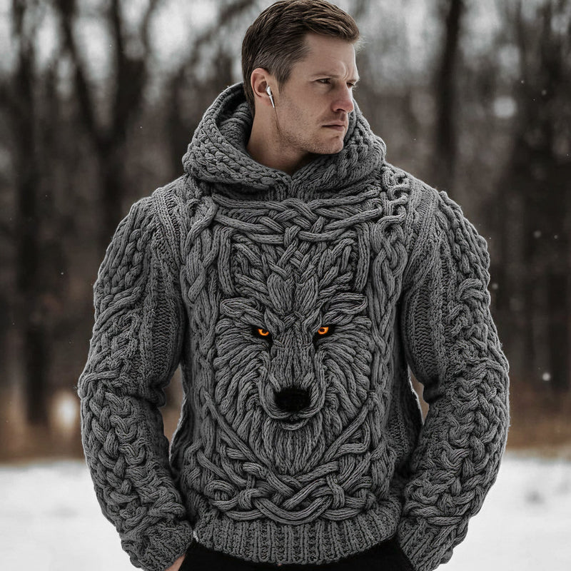 Classic Vintage Sweater