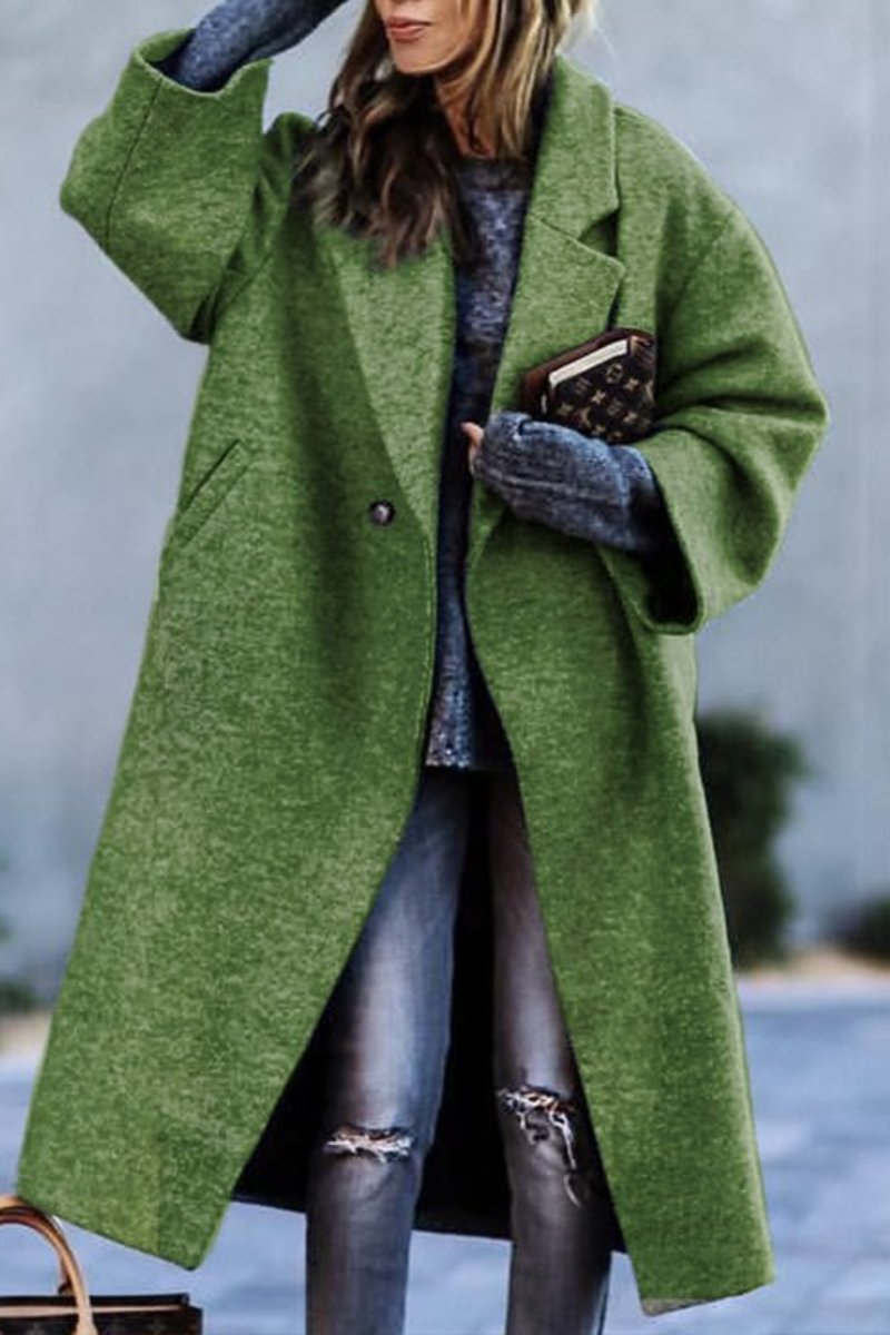 Classic Vintage Coat