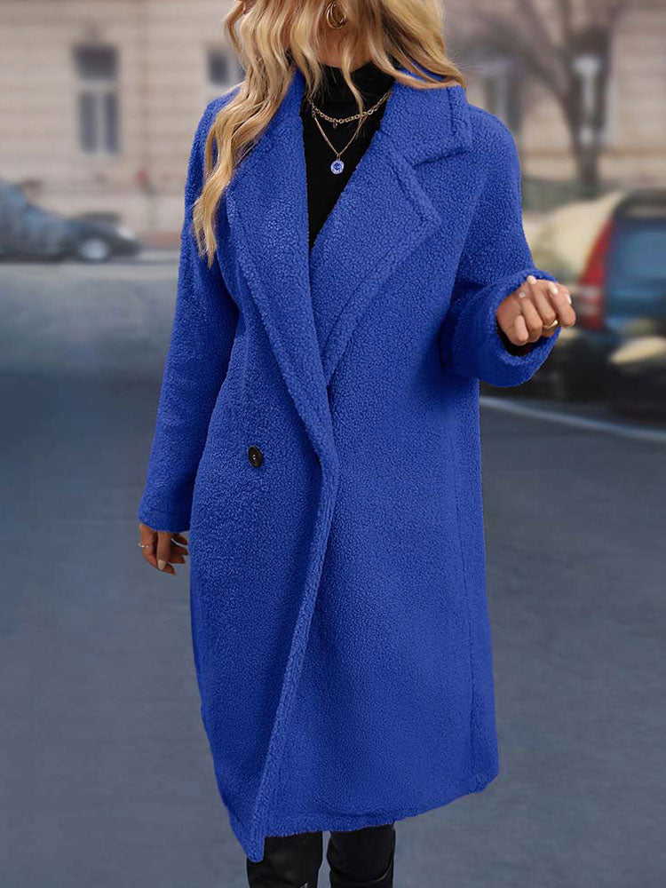 Beautifully Crafted Coat