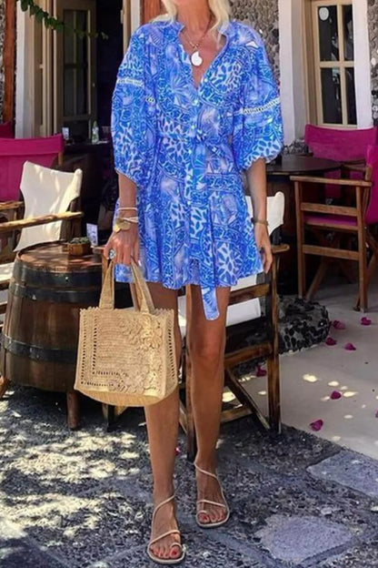 Thoughtfully Designed Dress