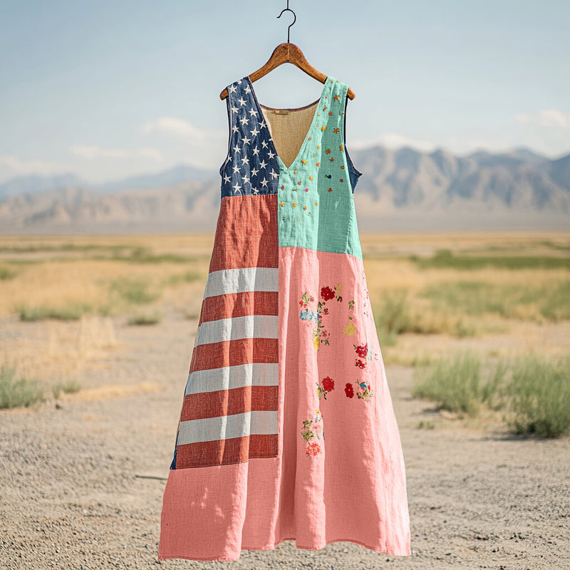 Beautifully Crafted Dress