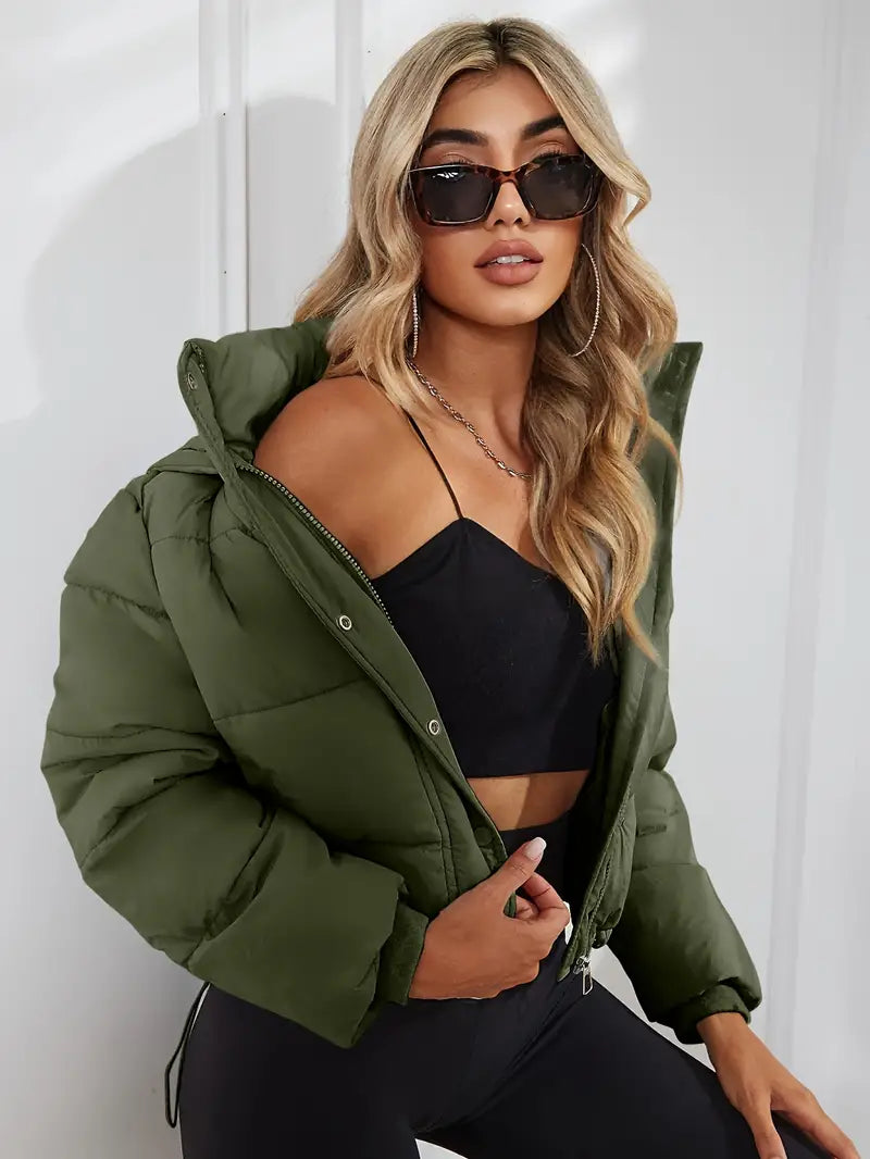 Beautifully Crafted Coat