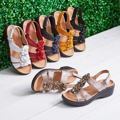Stylish Orthopedic Sandals for Any Occasion