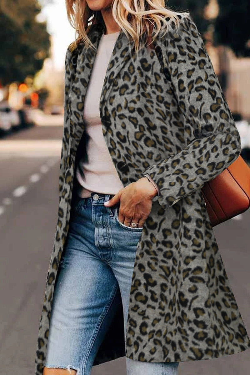 Thoughtfully Designed Coat