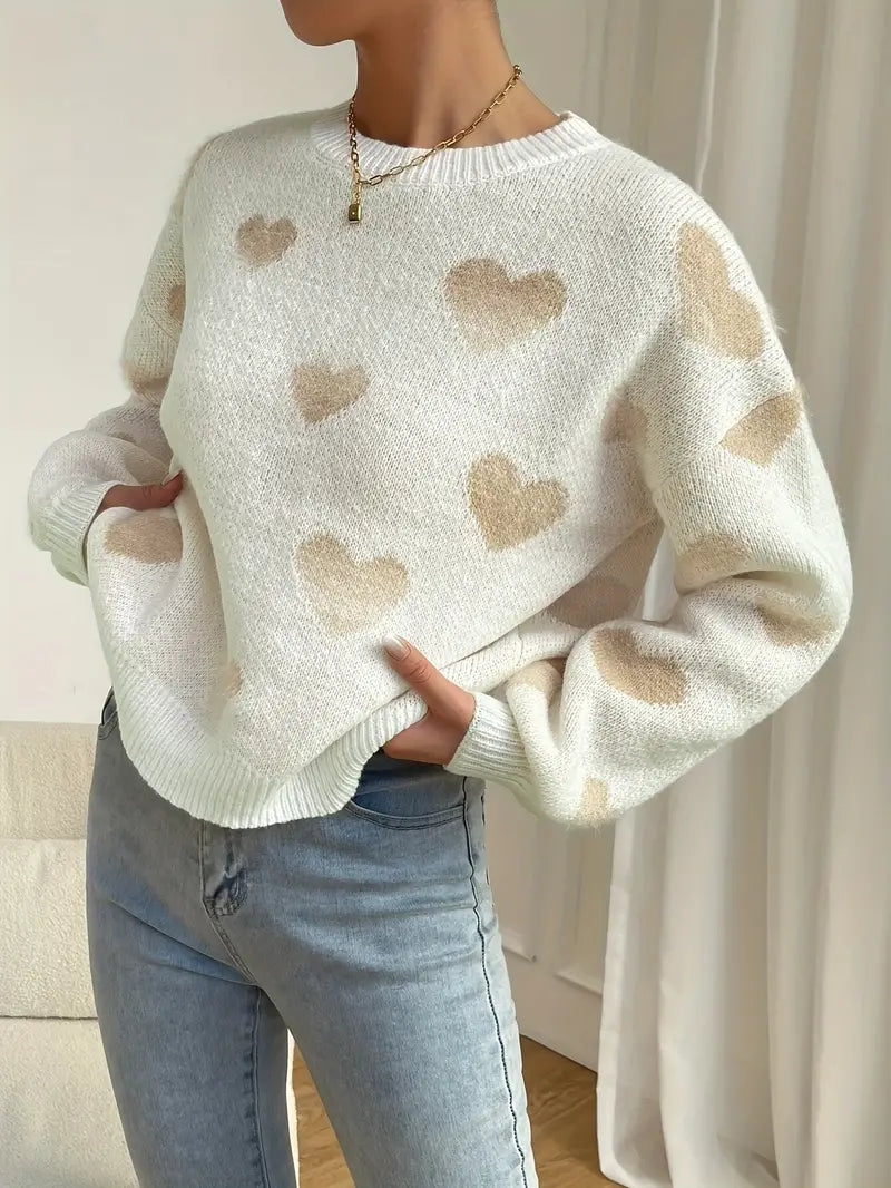 Beautifully Crafted Sweater
