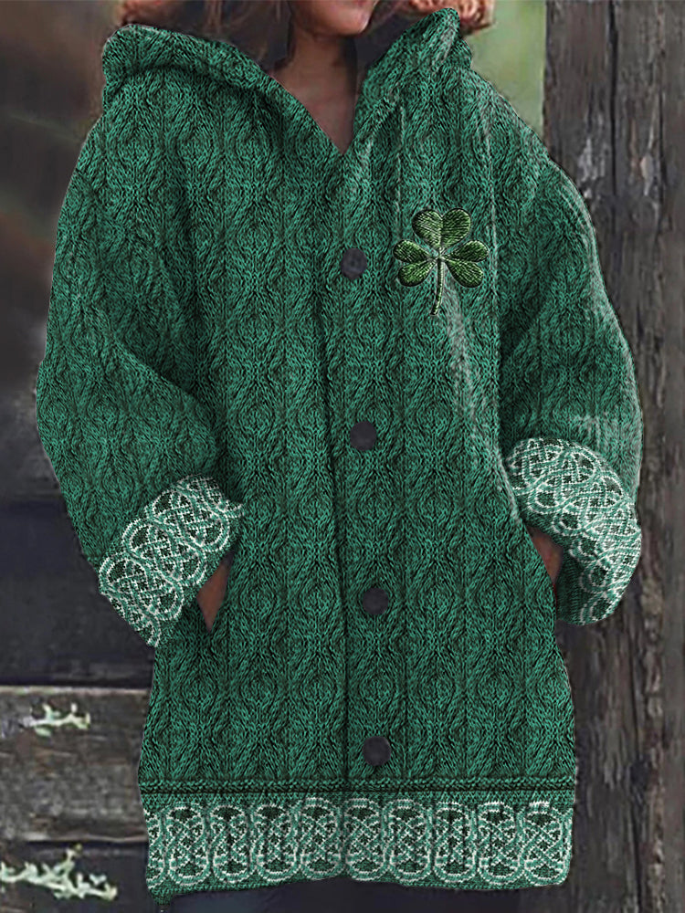 Classic Vintage Sweater