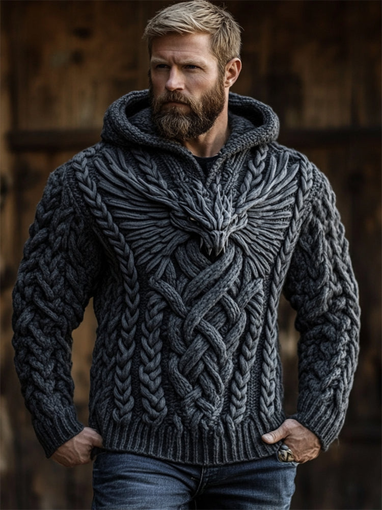 Classic Vintage Sweater