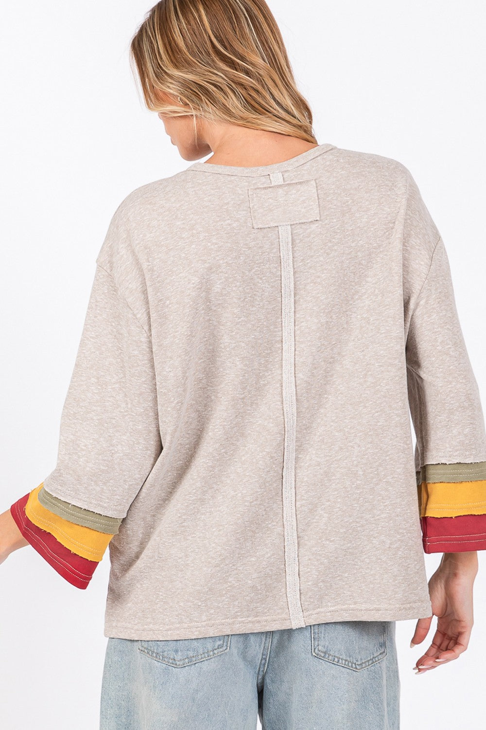 Timeless Vintage Style T-Shirt