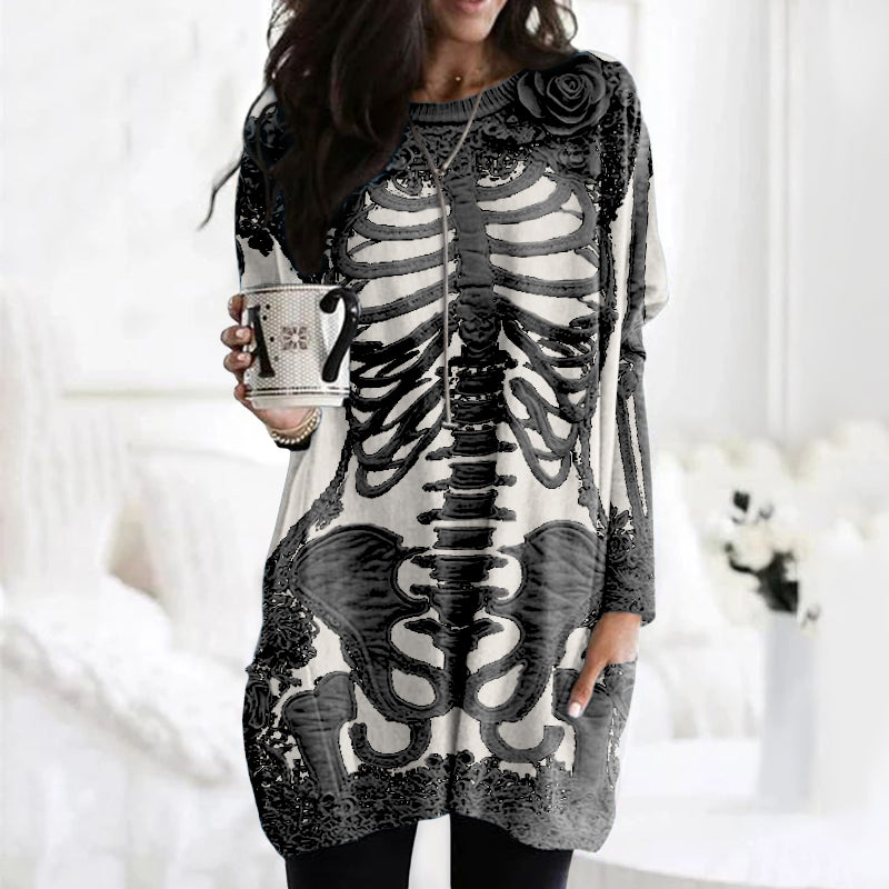 Thoughtfully Designed Sweater