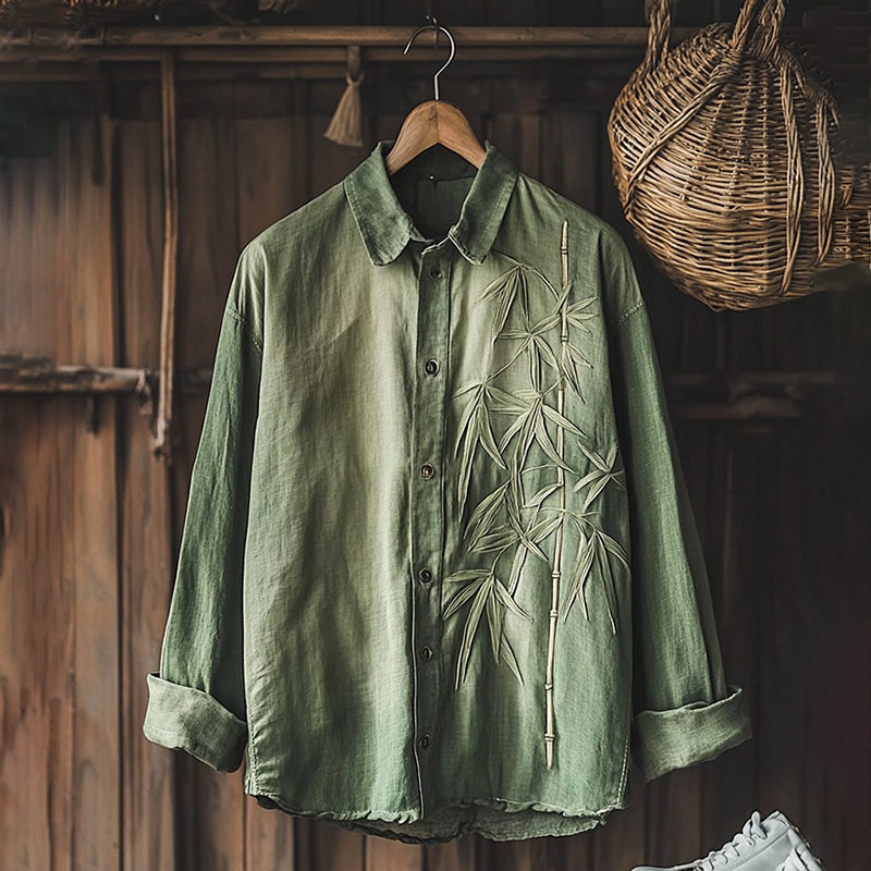 Vintage Inspired Shirt