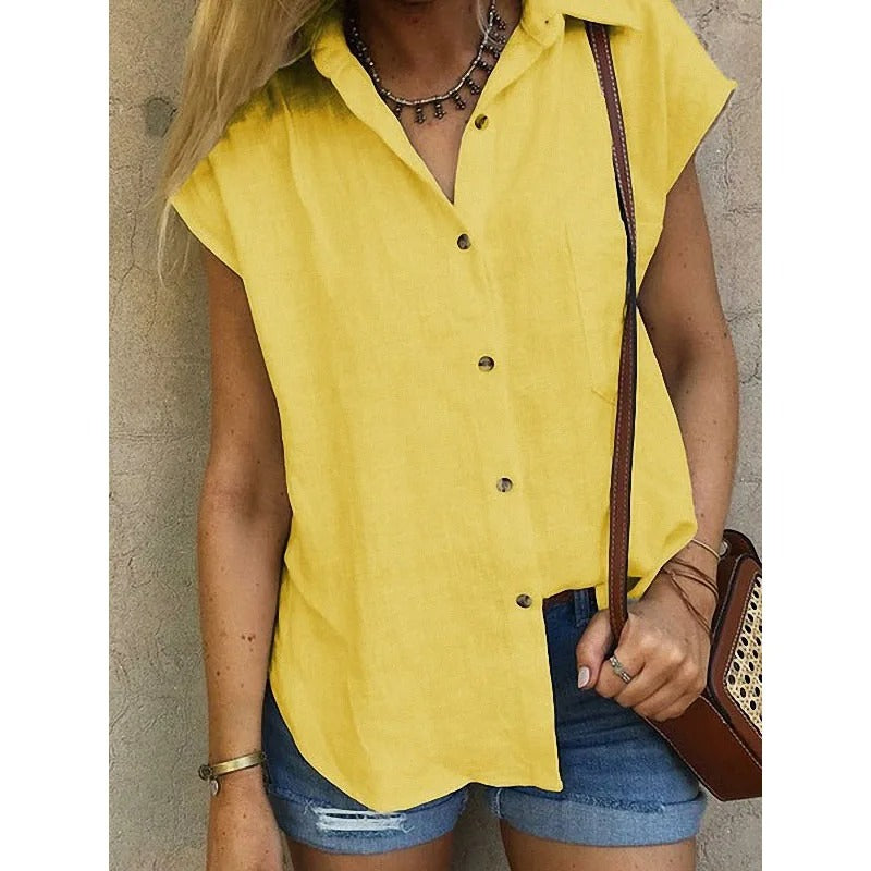 Vintage Inspired Shirt