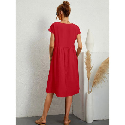 Beautifully Crafted Dress