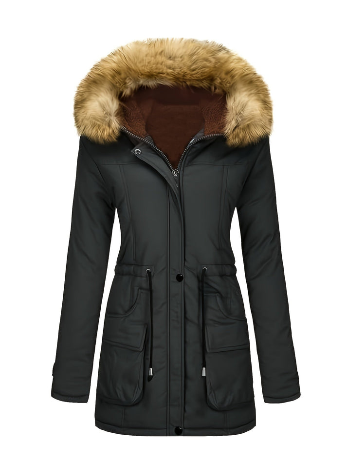 Beautifully Crafted Coat