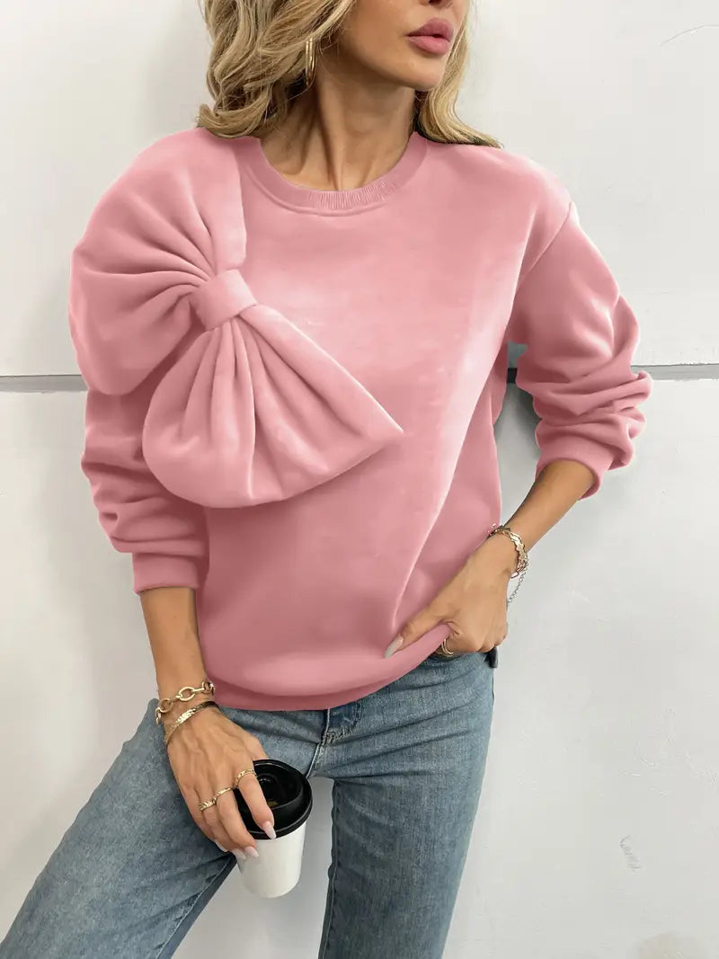 Thoughtfully Designed Sweater
