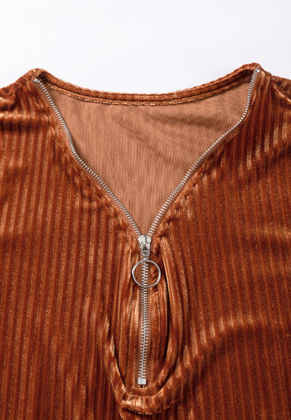 Timeless Vintage Style T-Shirt