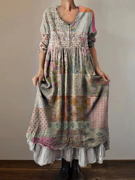 Classic Designed Garment