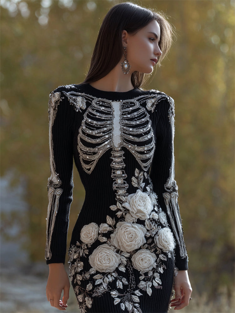 Classic Designed Sweater