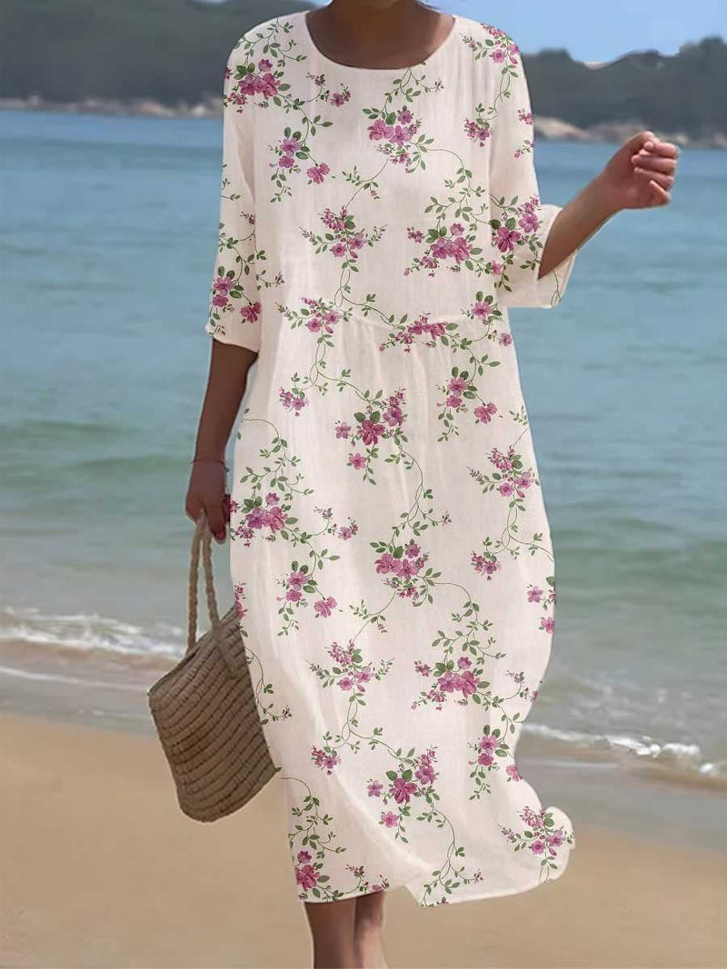 Elegantly Designed Dress