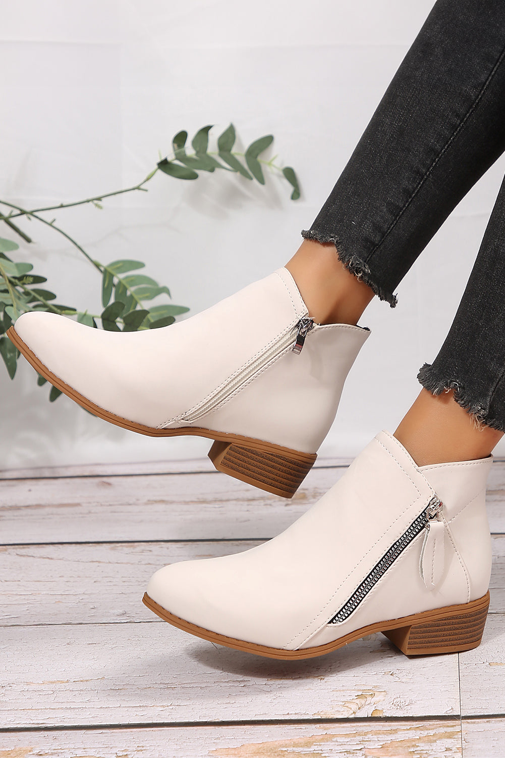Comfortable Orthopedic Boots for Daily Wear
