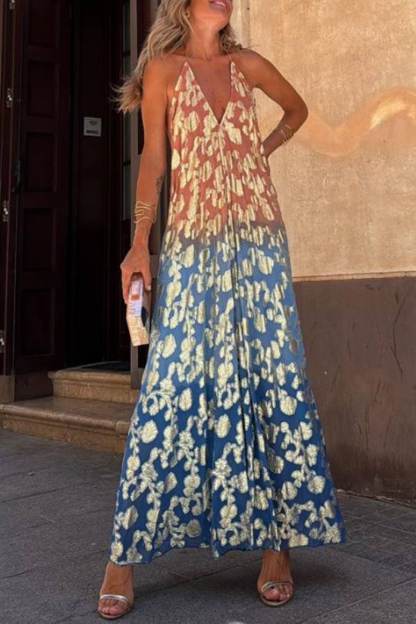 Elegantly Designed Dress