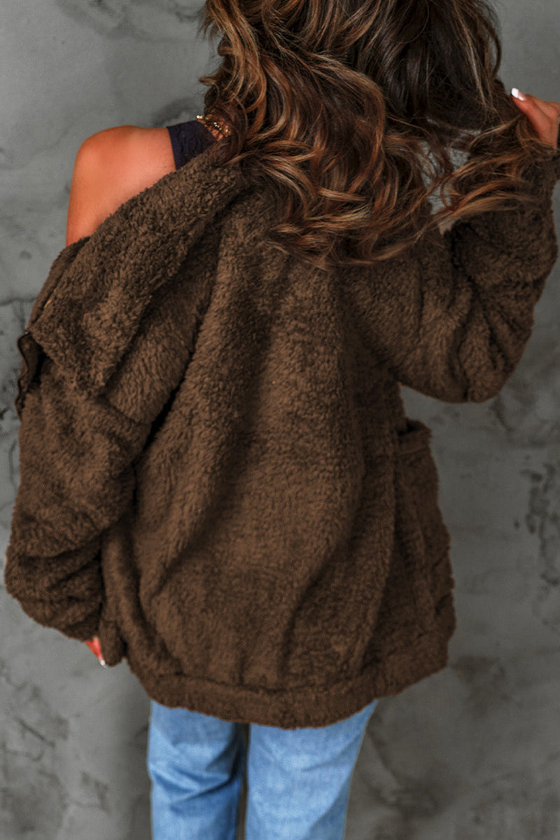 Classic Vintage Jacket