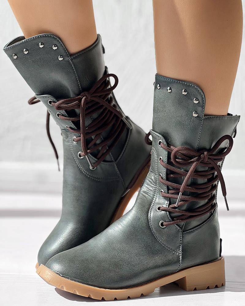 Comfortable Orthopedic Boots for Daily Wear