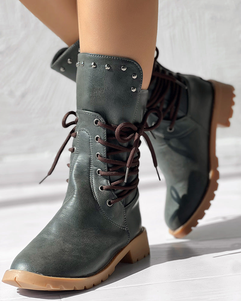 Comfortable Orthopedic Boots for Daily Wear