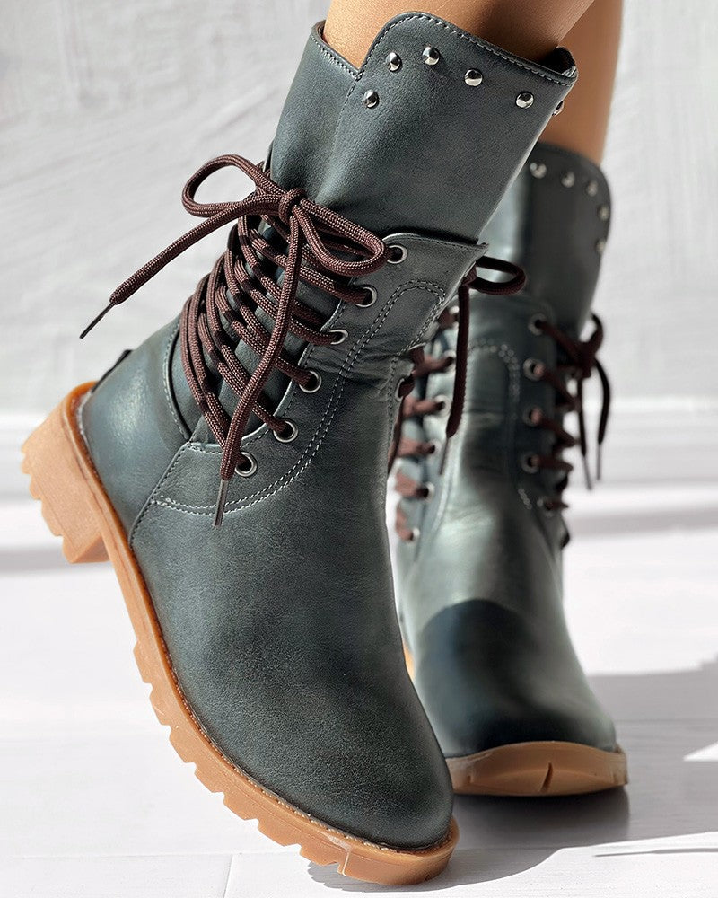 Comfortable Orthopedic Boots for Daily Wear